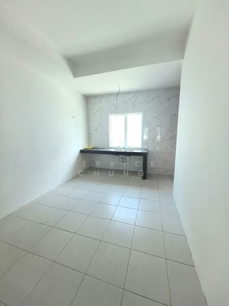 Rumah Teres 2 Tingkat untuk Dijual di Ipoh (Perak) - Derrick Chung - Kitchen - PropertyGuru.com.my