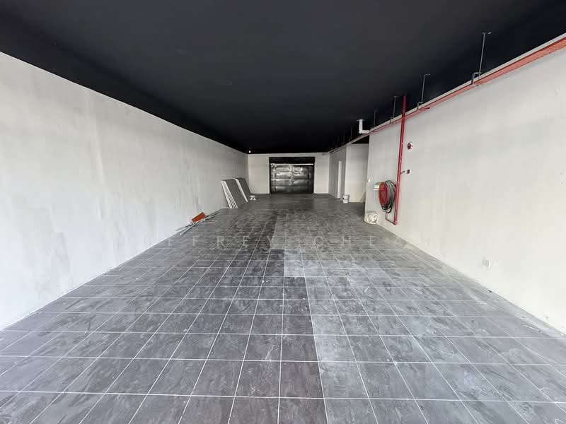 Shop for Rent in Fraser Business Park (Kuala Lumpur) - Jeffrey Cheah - Interior - PropertyGuru.com.my