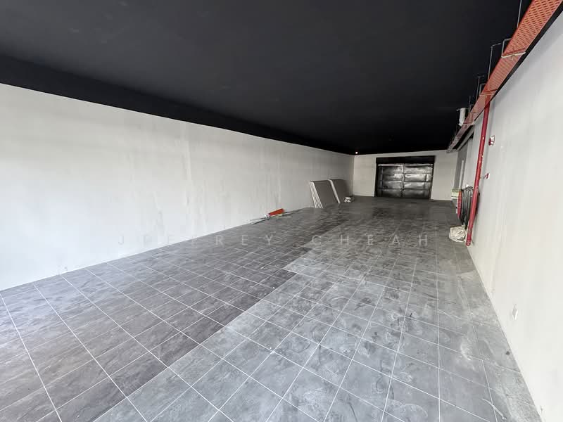 Shop for Rent in Fraser Business Park (Kuala Lumpur) - Jeffrey Cheah - Interior - PropertyGuru.com.my