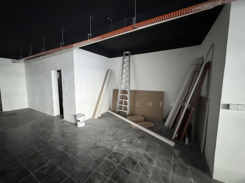 Shop for Rent in Fraser Business Park (Kuala Lumpur) - Jeffrey Cheah - Interior - PropertyGuru.com.my