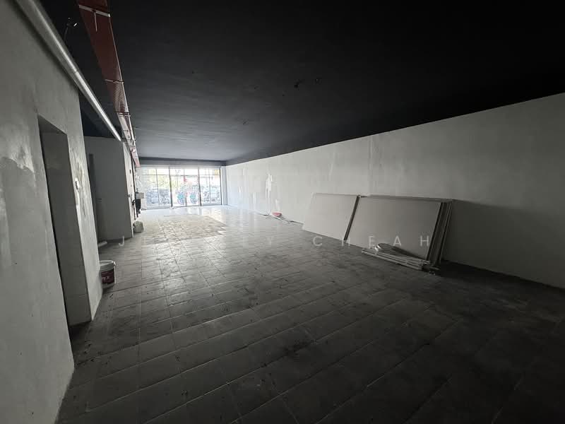 Shop for Rent in Fraser Business Park (Kuala Lumpur) - Jeffrey Cheah - Interior - PropertyGuru.com.my