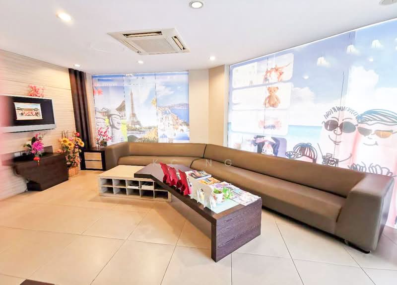Shop / Office for Rent in Muar (Johor) - KC Ng - Living Room - PropertyGuru.com.my