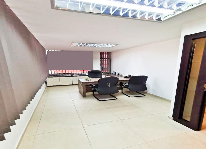 Shop / Office for Rent in Muar (Johor) - KC Ng - Study - PropertyGuru.com.my