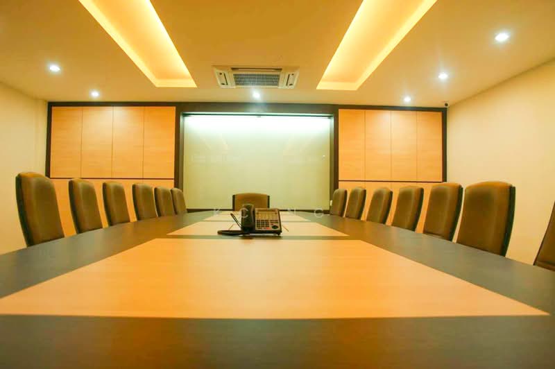 Shop / Office for Rent in Muar (Johor) - KC Ng - Interior - PropertyGuru.com.my