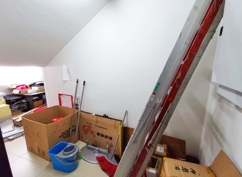 Shop / Office for Rent in Muar (Johor) - Peggy Lim - Interior - PropertyGuru.com.my