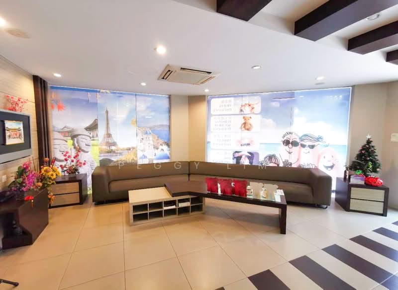 Shop / Office for Rent in Muar (Johor) - Peggy Lim - Living Room - PropertyGuru.com.my