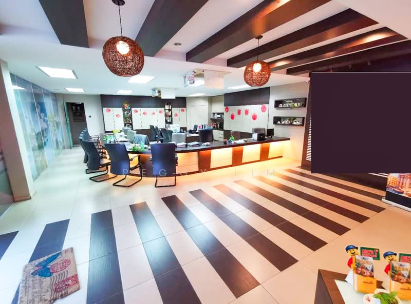 Shop / Office for Rent in Muar (Johor) - Peggy Lim - Interior - PropertyGuru.com.my