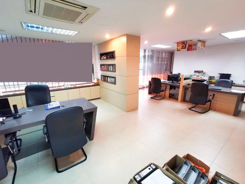 Shop / Office for Rent in Muar (Johor) - Peggy Lim - Interior - PropertyGuru.com.my