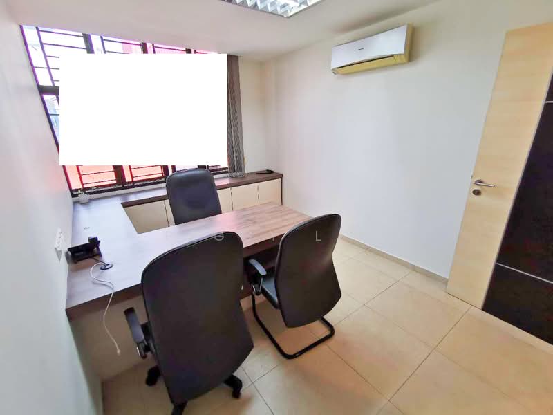 Shop / Office for Rent in Muar (Johor) - Peggy Lim - Study - PropertyGuru.com.my