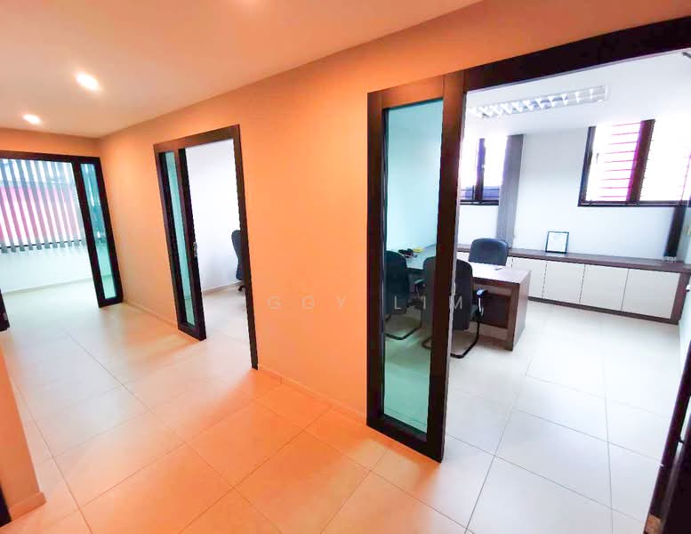 Shop / Office for Rent in Muar (Johor) - Peggy Lim - Interior - PropertyGuru.com.my