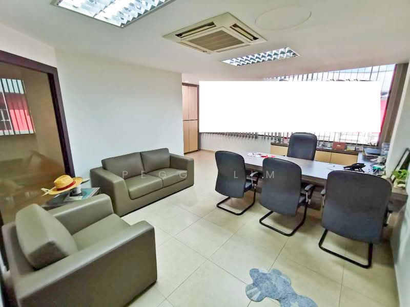 Shop / Office for Rent in Muar (Johor) - Peggy Lim - Interior - PropertyGuru.com.my