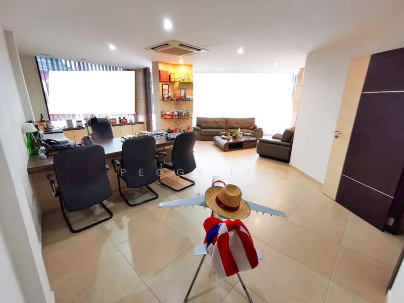 Shop / Office for Rent in Muar (Johor) - Peggy Lim - Interior - PropertyGuru.com.my
