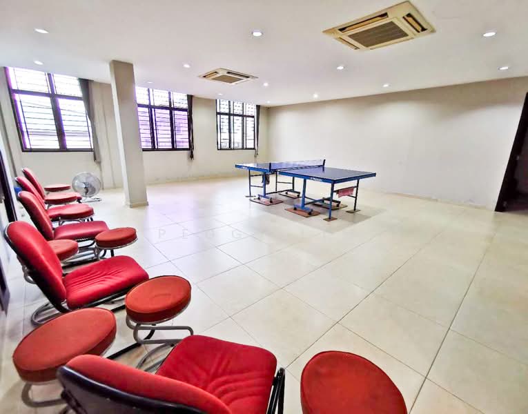 Shop / Office for Rent in Muar (Johor) - Peggy Lim - Interior - PropertyGuru.com.my