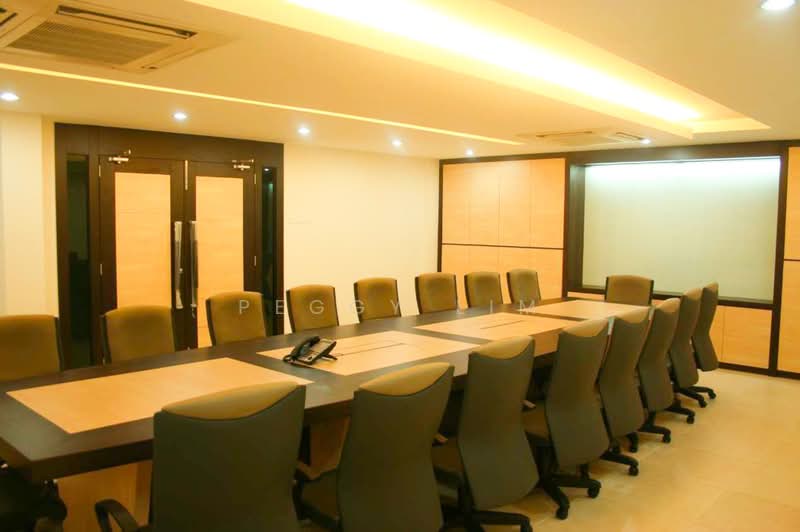 Shop / Office for Rent in Muar (Johor) - Peggy Lim - Interior - PropertyGuru.com.my