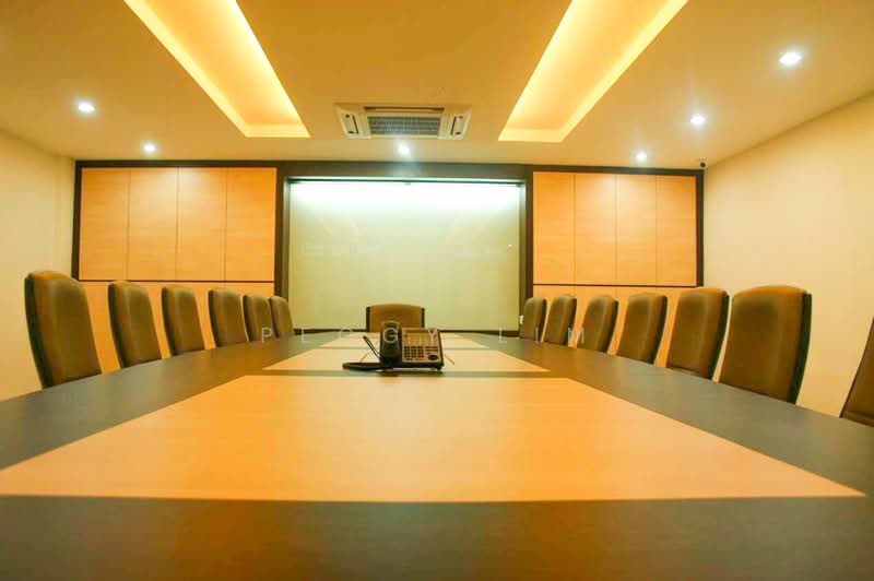 Shop / Office for Rent in Muar (Johor) - Peggy Lim - Interior - PropertyGuru.com.my