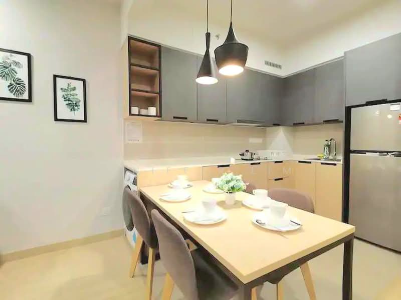 Servis Apartment untuk Disewa di Windmill upon Hills - Jeniffer Lim - PropertyGuru.com.my