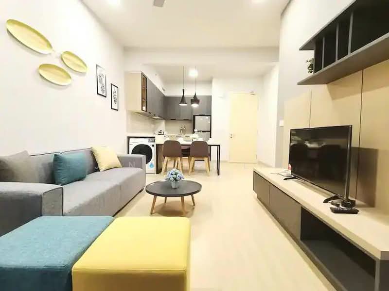 Servis Apartment untuk Disewa di Windmill upon Hills - Jeniffer Lim - PropertyGuru.com.my
