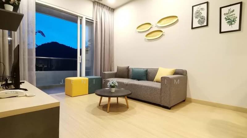 Servis Apartment untuk Disewa di Windmill upon Hills - Jeniffer Lim - PropertyGuru.com.my