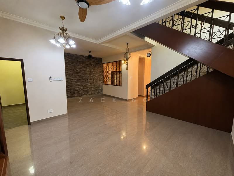 Semi-Detached House for Sale in Taman Tun Dr Ismail (Kuala Lumpur) - Zack Ng - Interior - PropertyGuru.com.my
