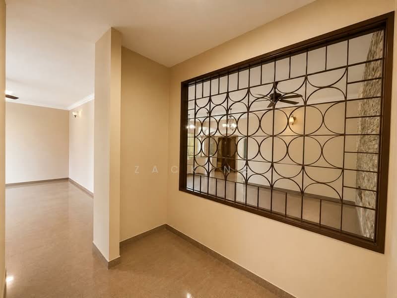 Semi-Detached House for Sale in Taman Tun Dr Ismail (Kuala Lumpur) - Zack Ng - Interior - PropertyGuru.com.my