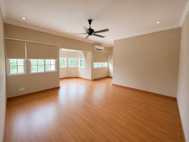 Semi-Detached House for Sale in Taman Tun Dr Ismail (Kuala Lumpur) - Zack Ng - Living Room - PropertyGuru.com.my