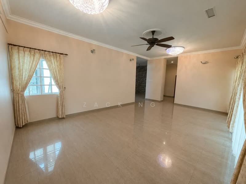 Semi-Detached House for Sale in Taman Tun Dr Ismail (Kuala Lumpur) - Zack Ng - Living Room - PropertyGuru.com.my