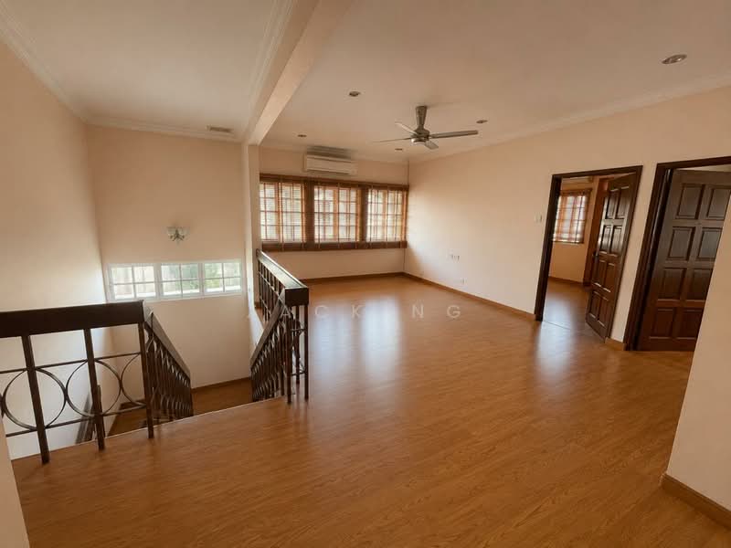 Semi-Detached House for Sale in Taman Tun Dr Ismail (Kuala Lumpur) - Zack Ng - Living Room - PropertyGuru.com.my