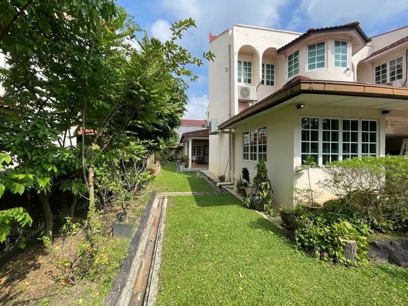 Semi-Detached House for Sale in Taman Tun Dr Ismail (Kuala Lumpur) - Zack Ng - Exterior - PropertyGuru.com.my