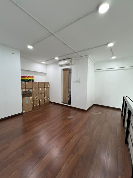 Servis Apartment untuk Disewa di Empire Subang - Choo Kah Mun - Interior - PropertyGuru.com.my