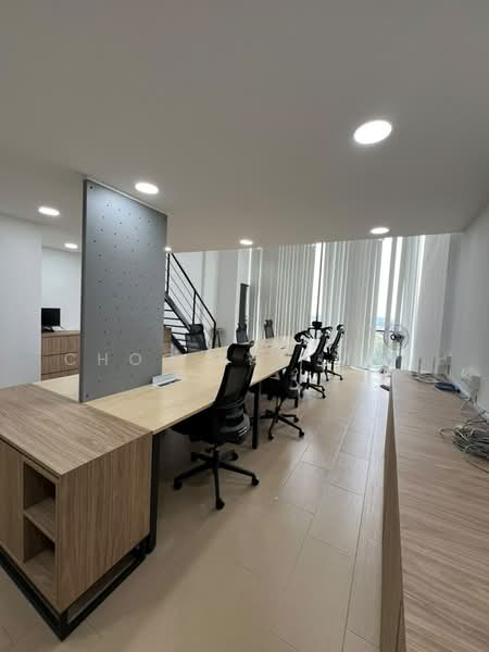 Servis Apartment untuk Disewa di Empire Subang - Choo Kah Mun - Interior - PropertyGuru.com.my