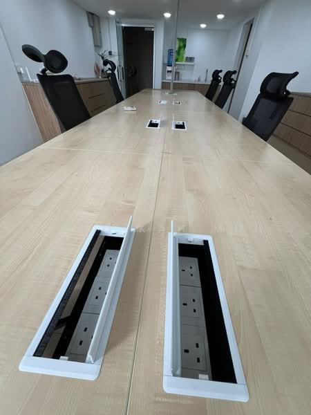 Servis Apartment untuk Disewa di Empire Subang - Choo Kah Mun - Interior - PropertyGuru.com.my