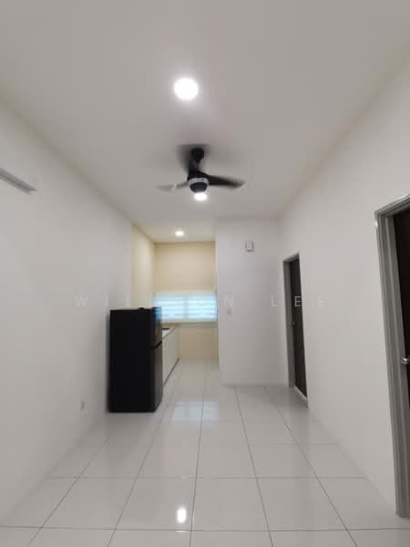 1-storey Terraced House for Rent in Hijauan Valdor (Sungai Jawi) - Willson Lee - Kitchen - PropertyGuru.com.my