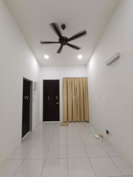 1-storey Terraced House for Rent in Hijauan Valdor (Sungai Jawi) - Willson Lee - Interior - PropertyGuru.com.my