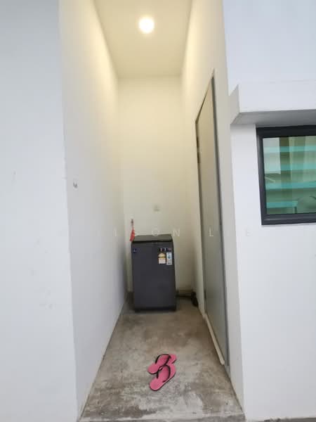 1-storey Terraced House for Rent in Hijauan Valdor (Sungai Jawi) - Willson Lee - Exterior - PropertyGuru.com.my