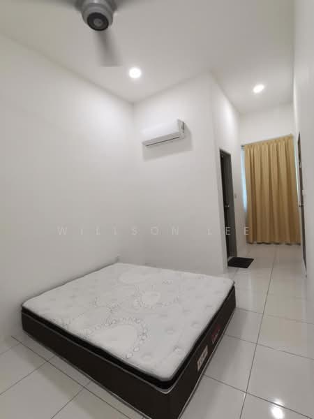 1-storey Terraced House for Rent in Hijauan Valdor (Sungai Jawi) - Willson Lee - Corridor - PropertyGuru.com.my