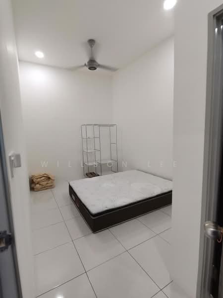 1-storey Terraced House for Rent in Hijauan Valdor (Sungai Jawi) - Willson Lee - Bedroom - PropertyGuru.com.my