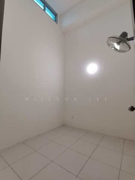 1-storey Terraced House for Rent in Hijauan Valdor (Sungai Jawi) - Willson Lee - Interior - PropertyGuru.com.my
