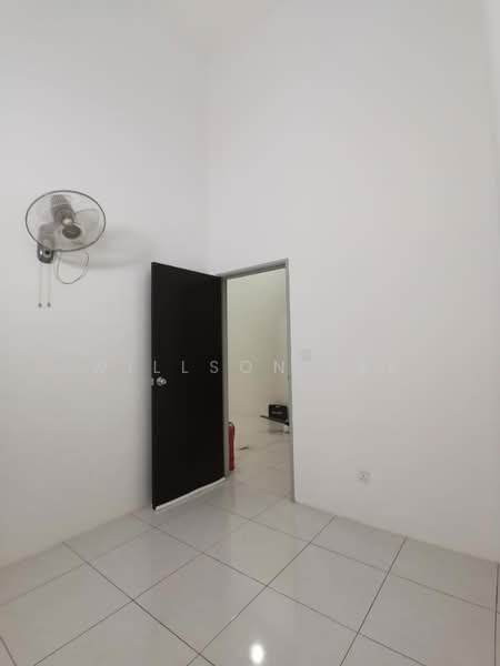 1-storey Terraced House for Rent in Hijauan Valdor (Sungai Jawi) - Willson Lee - Interior - PropertyGuru.com.my