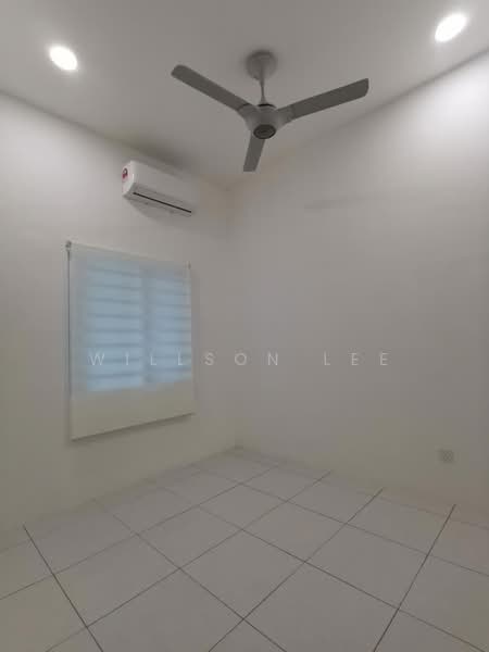 1-storey Terraced House for Rent in Hijauan Valdor (Sungai Jawi) - Willson Lee - Interior - PropertyGuru.com.my