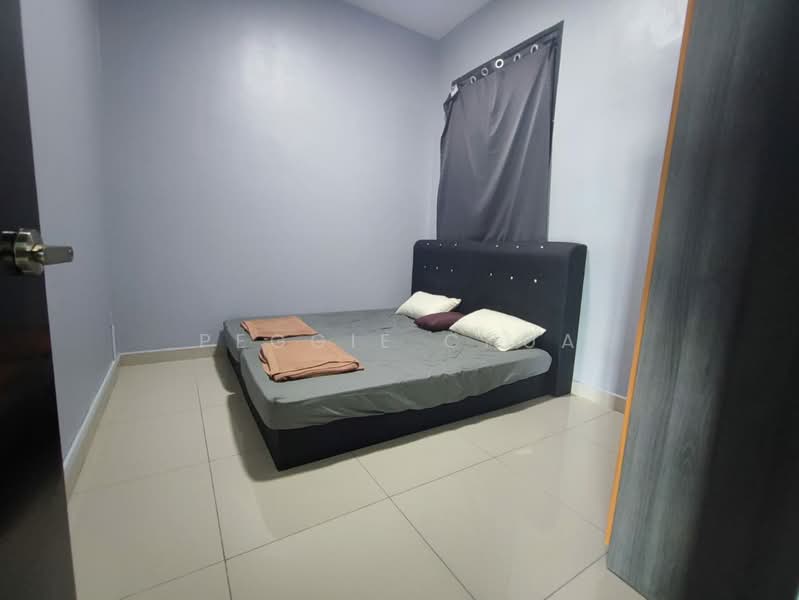 Servis Apartment untuk Disewa di Palazio - Peggie Chua - PropertyGuru.com.my