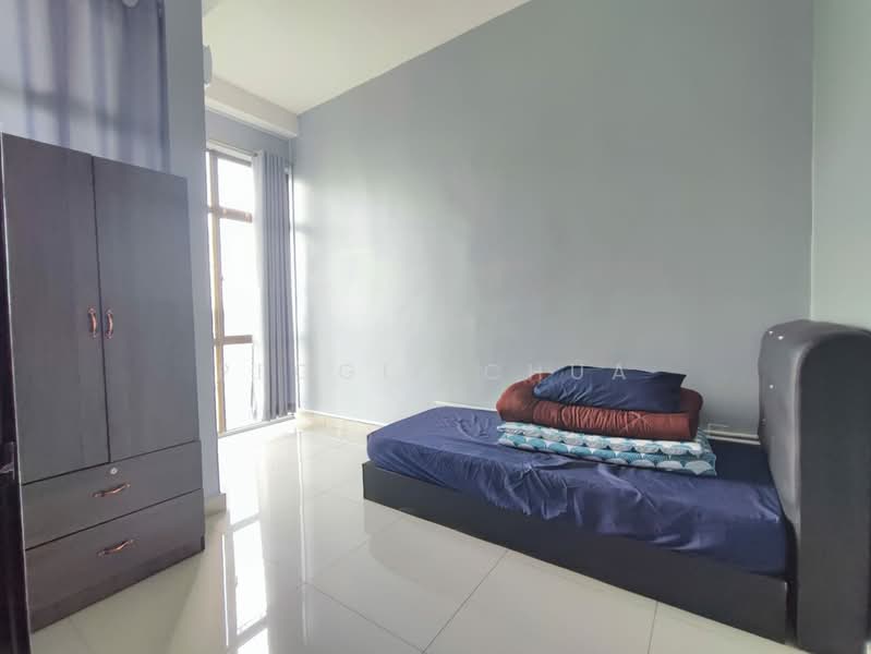 Servis Apartment untuk Disewa di Palazio - Peggie Chua - PropertyGuru.com.my