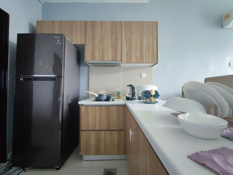 Servis Apartment untuk Disewa di Palazio - Peggie Chua - PropertyGuru.com.my