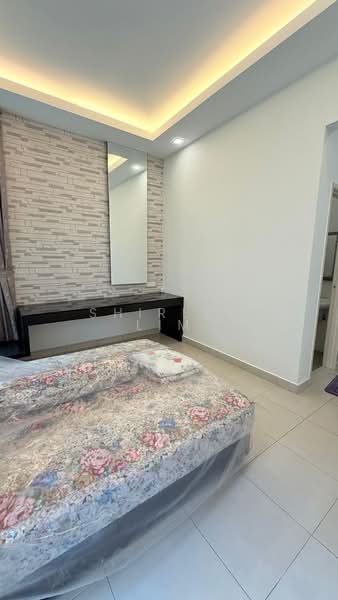 Rumah Berkembar untuk Dijual di Taman Nusa Bestari (Iskandar Puteri (Nusajaya)) - Shirley Lim - Bedroom - PropertyGuru.com.my
