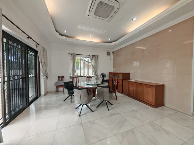 Rumah Banglo untuk Dijual di Gunung Rapat (Ipoh) - Joy Ho - PropertyGuru.com.my