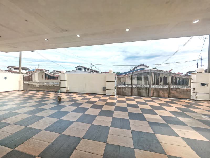 Rumah Banglo untuk Dijual di Gunung Rapat (Ipoh) - Joy Ho - PropertyGuru.com.my
