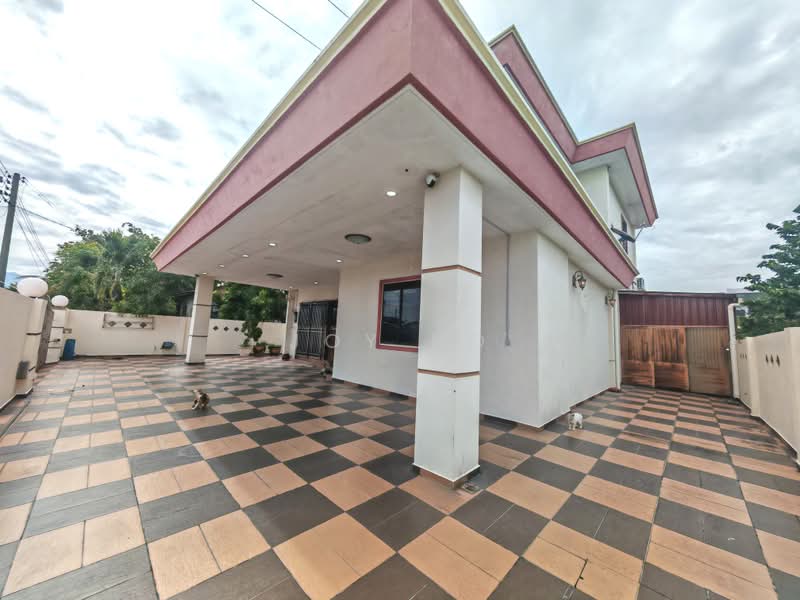 Rumah Banglo untuk Dijual di Gunung Rapat (Ipoh) - Joy Ho - PropertyGuru.com.my