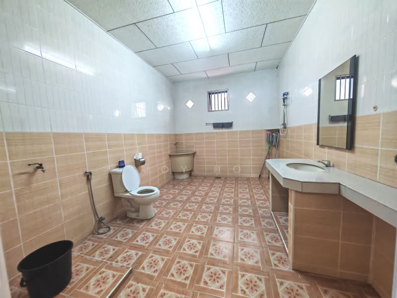 Rumah Banglo untuk Dijual di Gunung Rapat (Ipoh) - Joy Ho - PropertyGuru.com.my