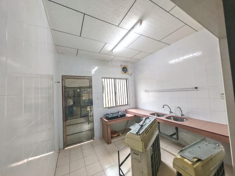 Rumah Banglo untuk Dijual di Gunung Rapat (Ipoh) - Joy Ho - PropertyGuru.com.my