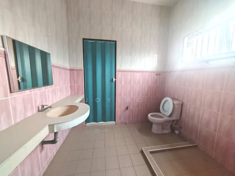 Rumah Banglo untuk Dijual di Gunung Rapat (Ipoh) - Joy Ho - PropertyGuru.com.my
