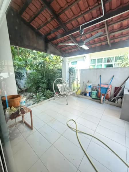 Rumah Berkembar untuk Disewa di Cyberjaya (Selangor) - Kelly Kew - Exterior - PropertyGuru.com.my
